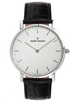 Часы Claude Bernard Northline 20078-3AIN